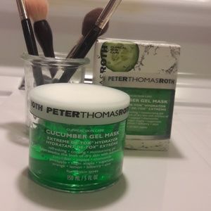 Peter Thomas Cucumber Gel Mask